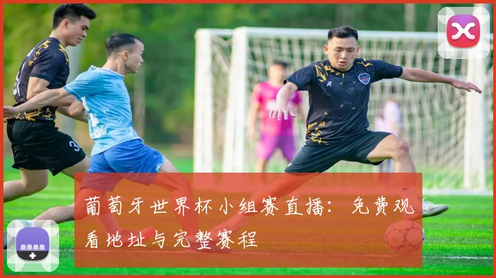 葡萄牙世界杯小组赛直播：免费观看地址与完整赛程