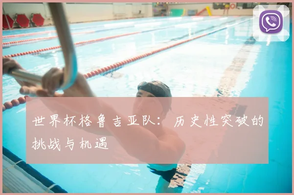 世界杯格鲁吉亚队：历史性突破的挑战与机遇
