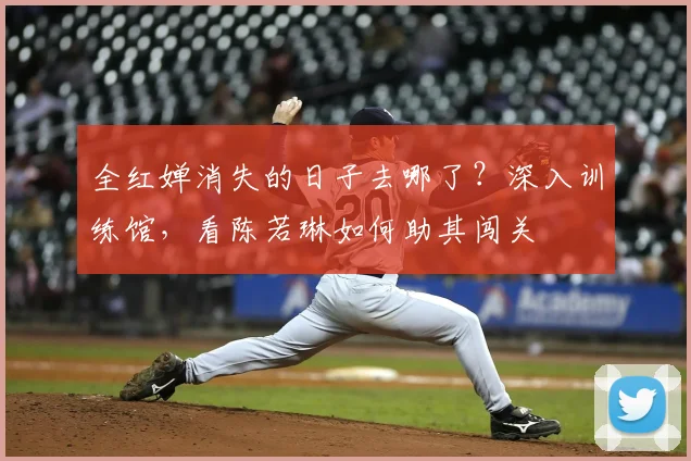 全红婵消失的日子去哪了？深入训练馆，看陈若琳如何助其闯关