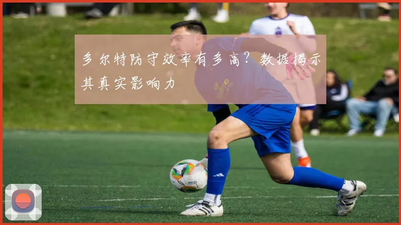 多尔特防守效率有多高？数据揭示其真实影响力